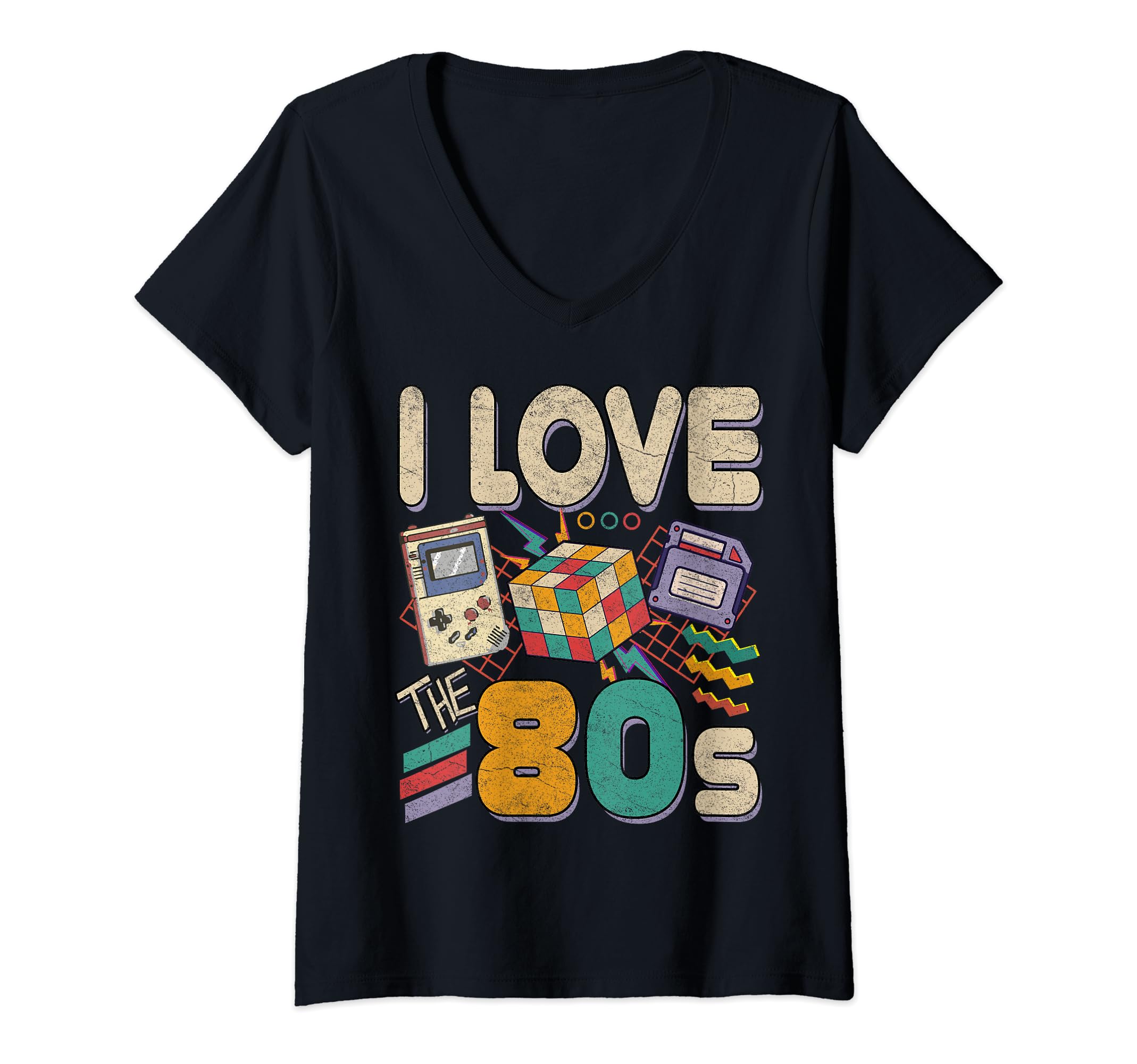 BiilyLi Donna Pois Abito Audrey Hepbun Retrò Elegante Abbottonare - Foto 10