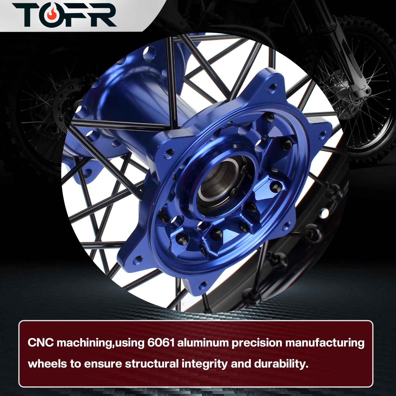 Amazon.com: TOFR Complete 21