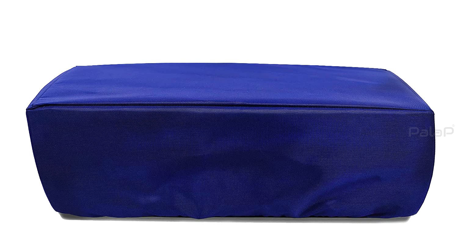 PalaP Dust Proof & Water Proof Washable protective Nylon Printer Cover Compatible for HP 419 All-in-One Ink Tank Wireless-(Blue) (B0933K6NCF) Amazon Price History, Amazon Price Tracker