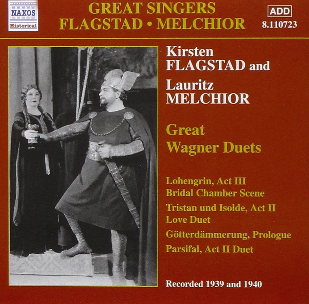 Great Wagner Duets