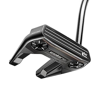 Amazon.co.jp: Cobra Golf ビンテージNOVAパター。 : スポーツ
