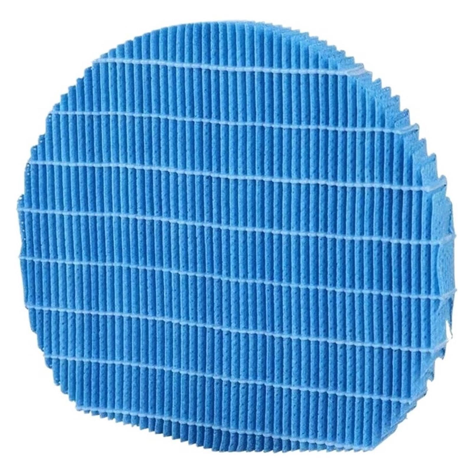 FZ-L75MF Befeuchtungsfilter-Ersatz For KI-LX75 Luftreiniger Compatible With Sharp KI-NS50 237 X 215 X 27 Mm(2pcs)