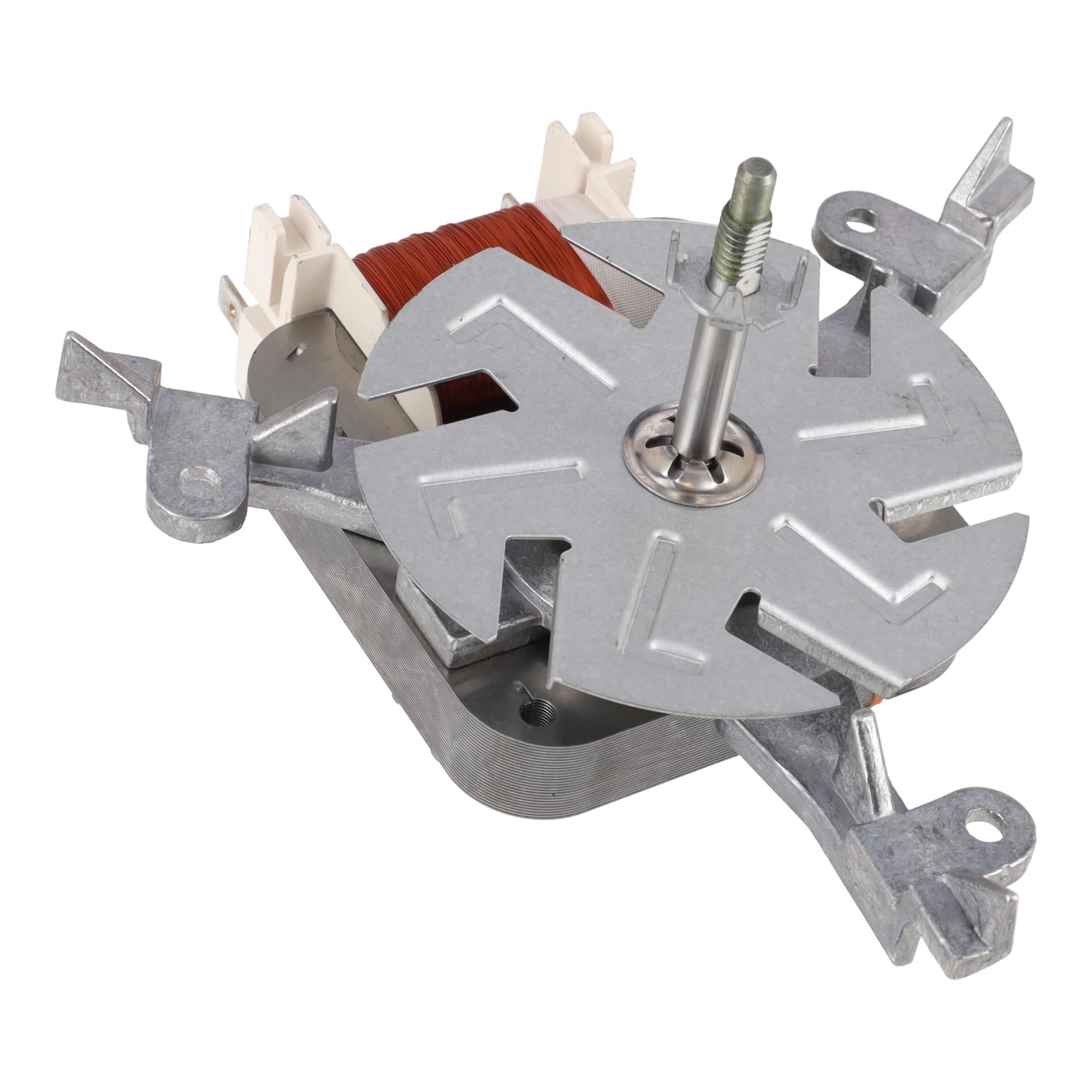 sparefixd Adecuado para motor de ventilador de horno Bosch para HHF113BR0B