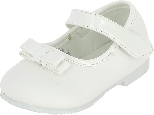 Chaussures Blanches Bebe Fille Avec Noeud Pour Bapteme Mariage Blanc 18 Eu Amazon Fr Chaussures Et Sacs Chaussures Blanches Bebe Fille Avec Noeud Pour Bapteme Mariage Blanc 18 Eu Amazon Fr Chaussures Et Sacs