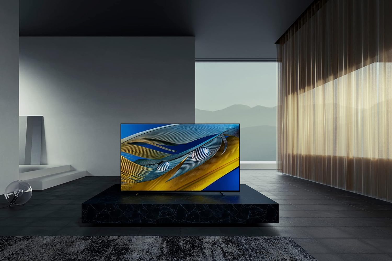 Review Sony Bravia 195 Cm (77 Inches) Xr Series 4K Ultra Hd Smart 11 Review Sony Bravia 195 Cm (77 Inches) Xr Series 4K Ultra Hd Smart
