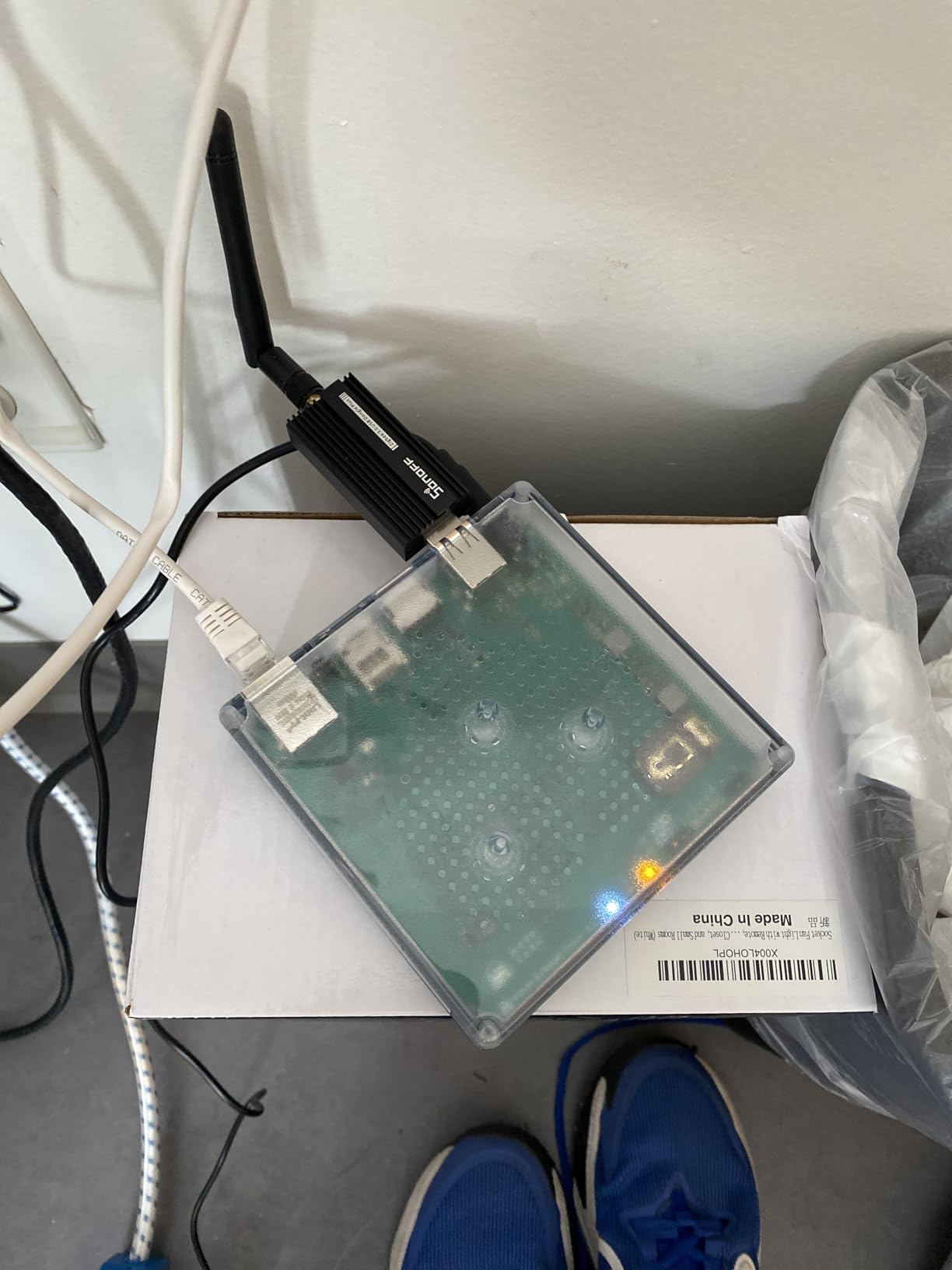 Customer Image