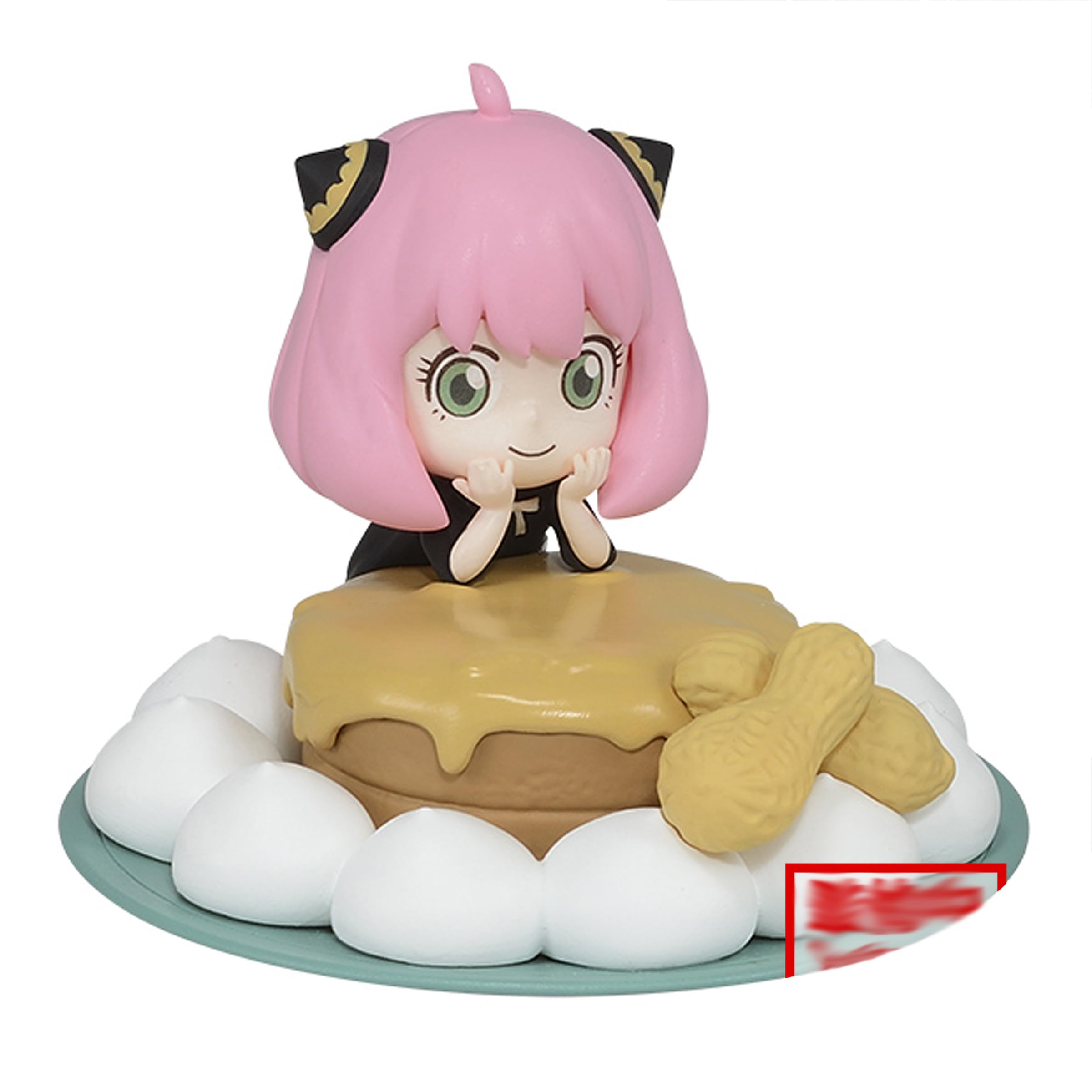 Amazon.com: Banpresto - Spy x Family - Anya Forger vol. 1 (ver. B