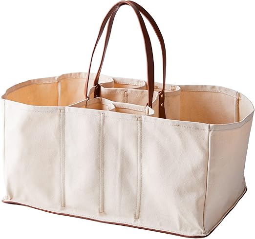 CapaBunga Grocery Tote Bag