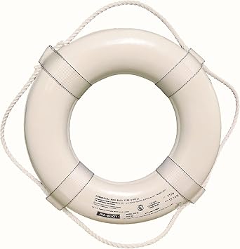 USCG المعتمدة الطفو الدائري