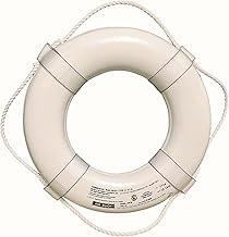 Cal June USCG Approved Ring Buoy
