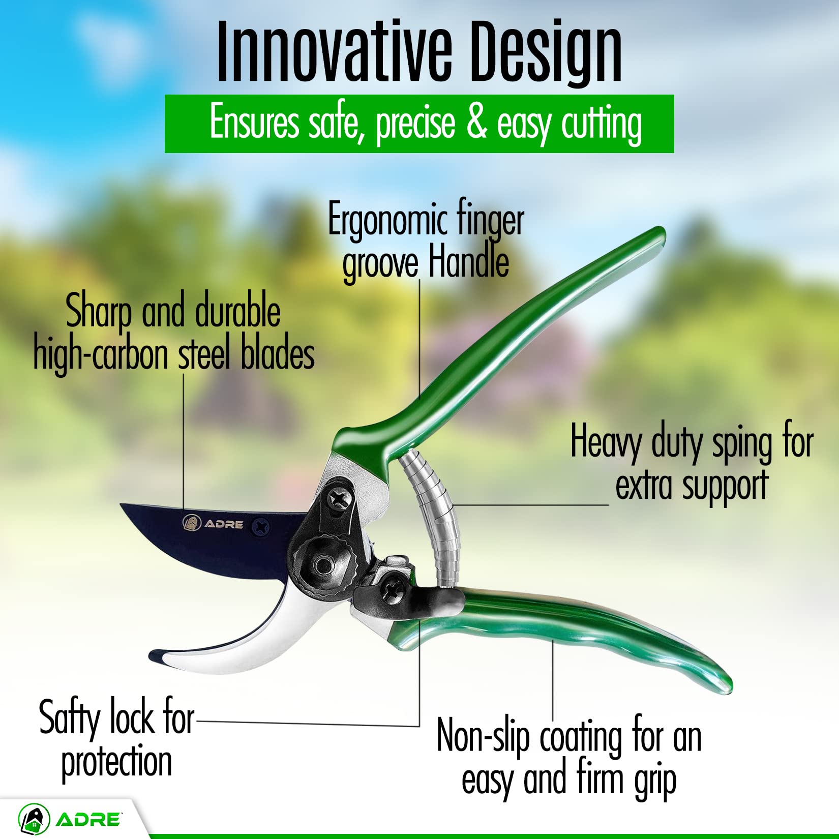 Best Garden Shears To Buy In 2022 BBC Gardeners World, 54 OFF