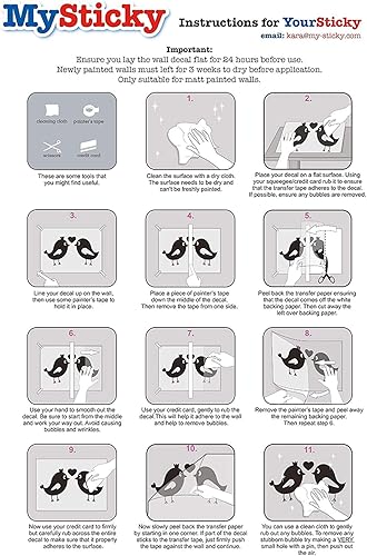 Miniatura 7 de Calcomanía de pared con nombre personalizado, graffiti 3D, calcomanía decorativa de vinilo artística personalizada, extraíble, despegar y pegar,