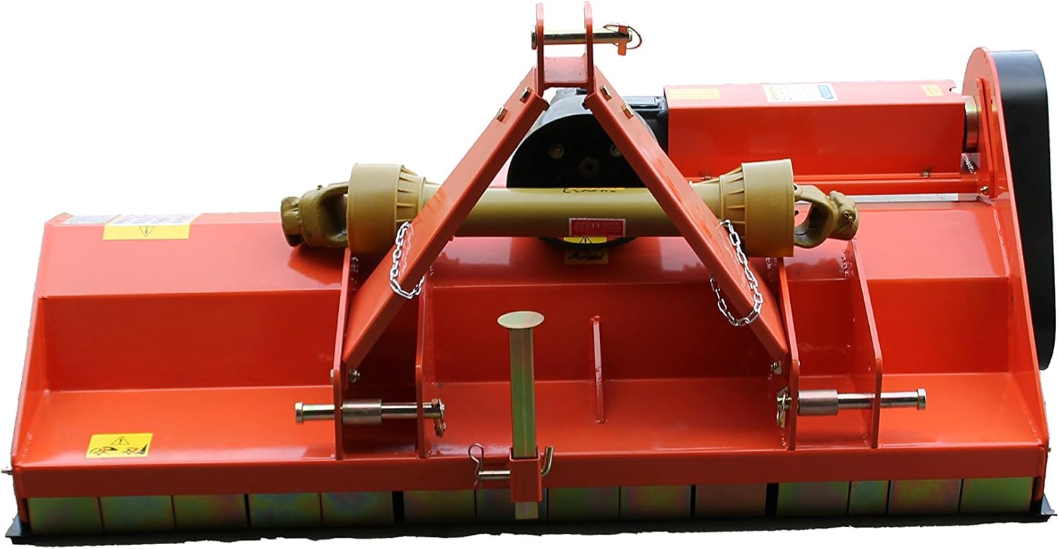 review Farmer-Helper 53