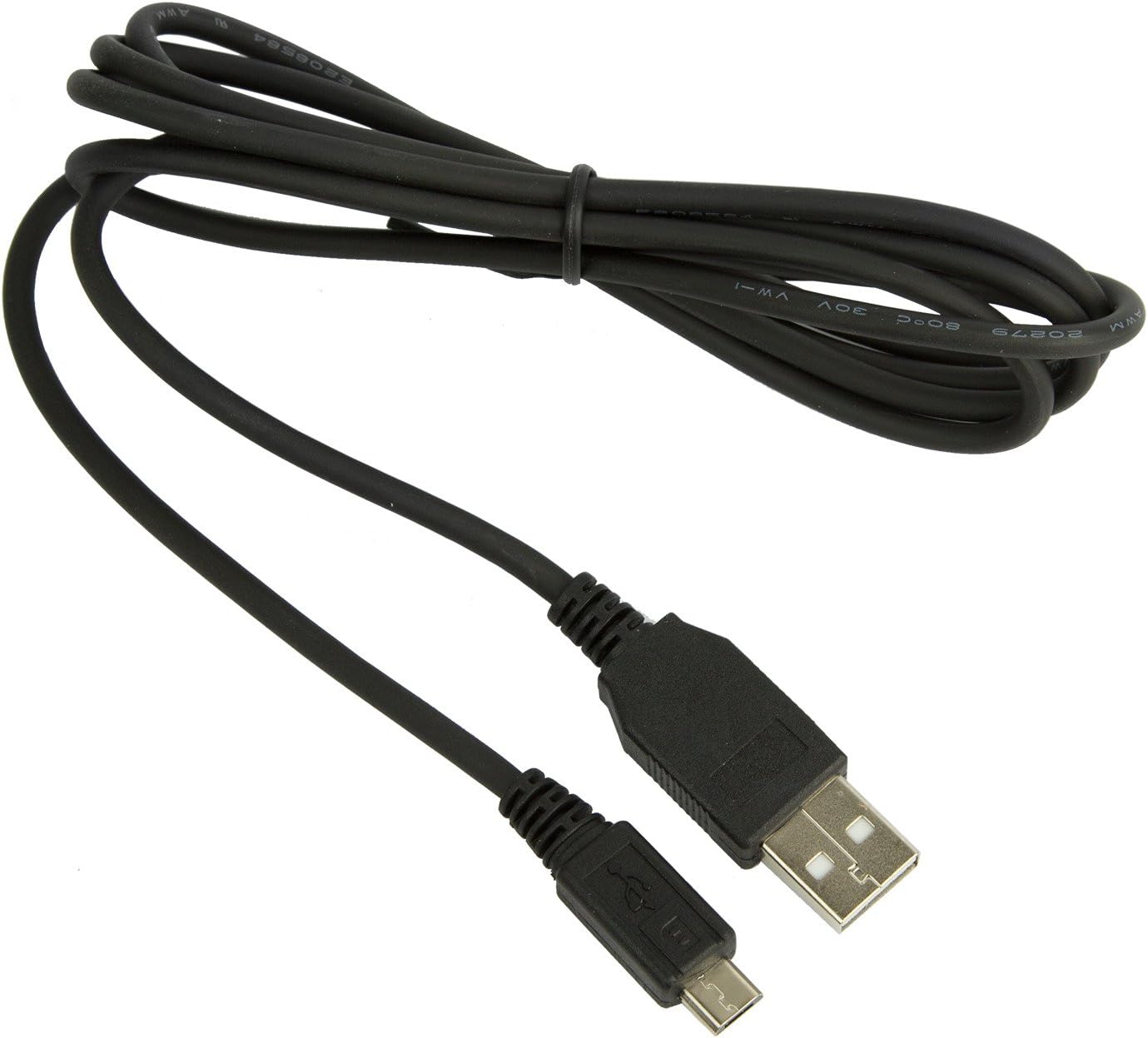 Jabra USB-A to Micro-USB Cable 14201-26