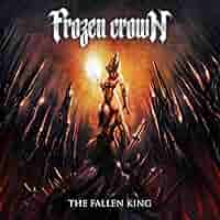 【コーウィン様用】CROWN THE FALLEN / The Passing コーウィン様用】CROWN THE FALLEN / The Passing コーウィン様