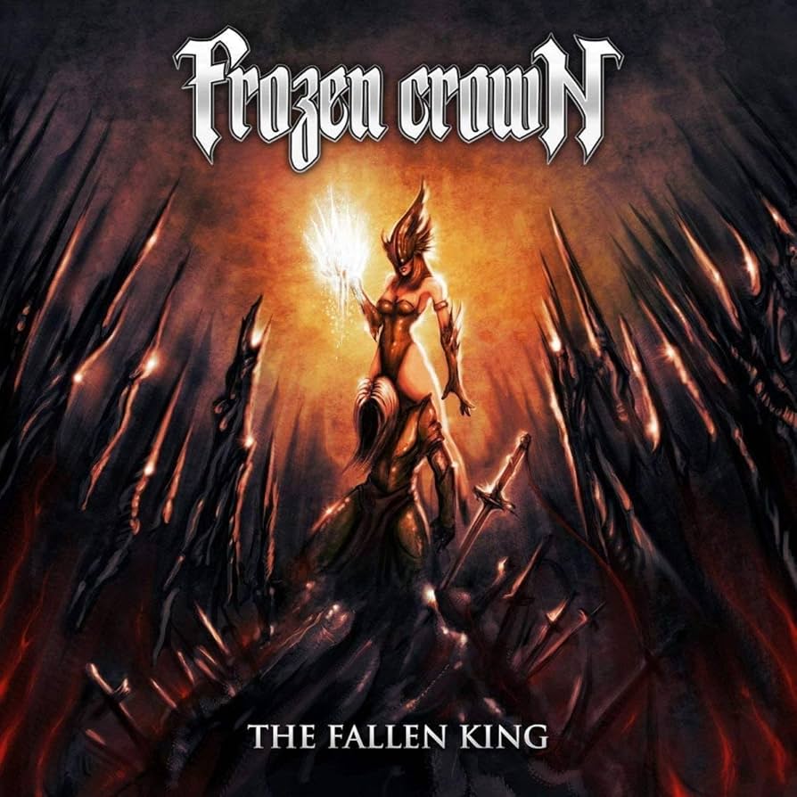 Felling of the Crown - プロモ版ColdFoil　FAB Felling of the Crown - プロモ版ColdFoil FAB