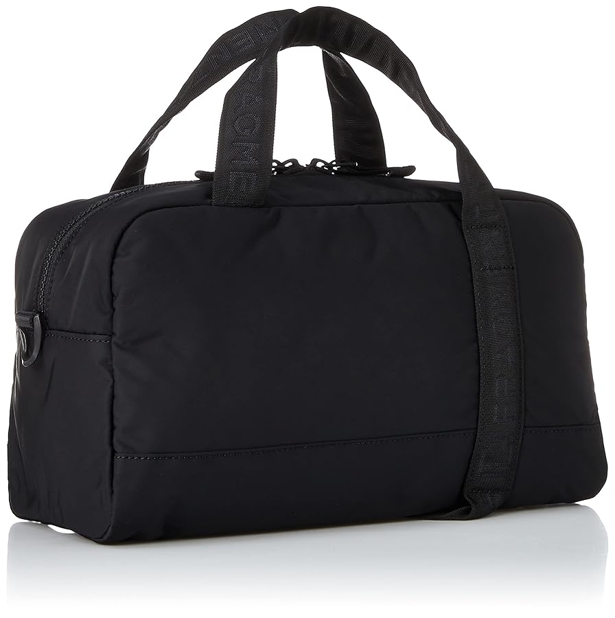 RAMIDUS＿2WAY BOSTON(S)＿BLACK BEAUTYラミダス 2WAY BOSTON BAG (S) – RAMIDUS ONLINE