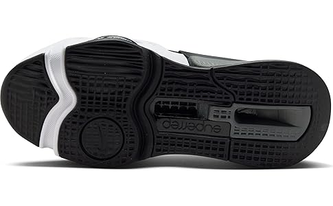 スニーカー NIKE Women Sneakers DC8296002 BLACK Amazon.com | Nike Women's Low-Top Sneakers, Black White Iron