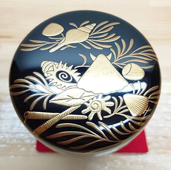 送料込【逢絢亭】茶道具 棗 紫寿茶器 京塗 藤蒔絵 表千家書付 初瀬川柳庵 共箱 送料込【逢絢亭】茶道具 棗 紫寿茶器 京塗 藤蒔絵 表千家書付