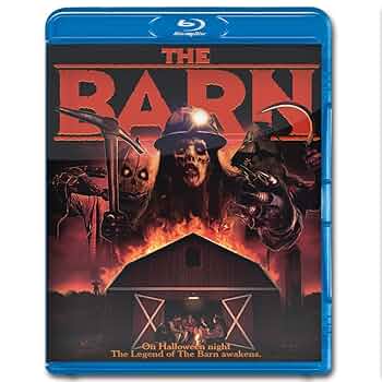 THE BARN DELUXE EDITION(完全生産限定盤) [Blu-ray] Amazon.co.jp: THE BARN DELUXE EDITION(完全生産限定盤) [Blu