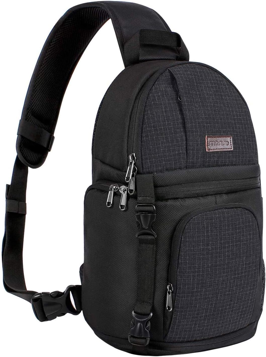 MOSISO Camera Sling Bag
