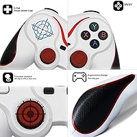 Vista 6 de Megadream - Mapeo de llaves inalámbrico para Android, Megadream Gamepad para Call of Duty y PUBG Mobile y más, compatible con Samsung Galaxy LG HTC