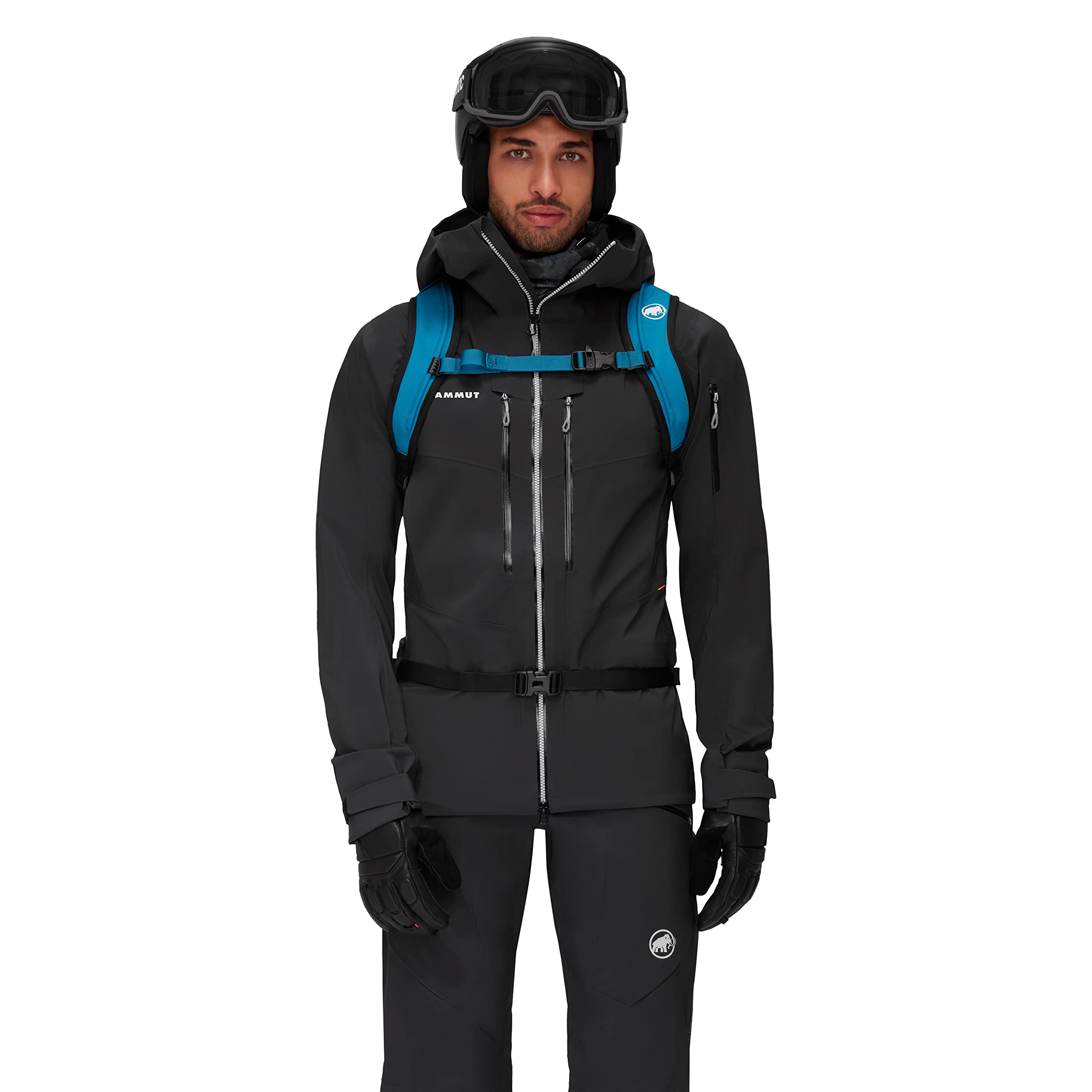 Mammut Nirvana 18 Skitourenrucksack