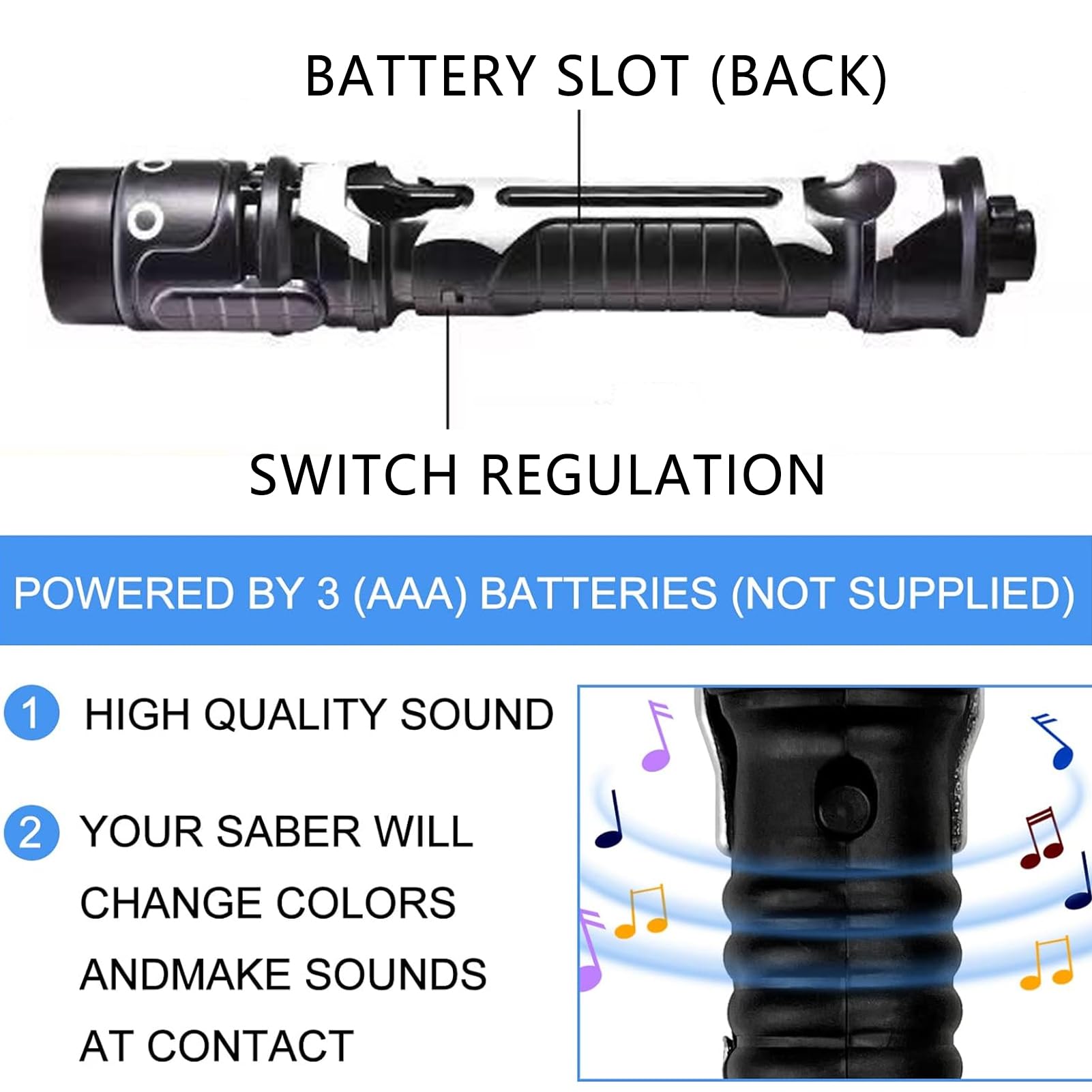 2 Pezzi Spada Laser,Spada Laser,2 in 1 Spada Laser Giocattolo Spade Laser Telescopiche Spada Laser Giocattolo per Bambini Light Up Sword Lightsaber Light Up Toy Lightsaber Toy