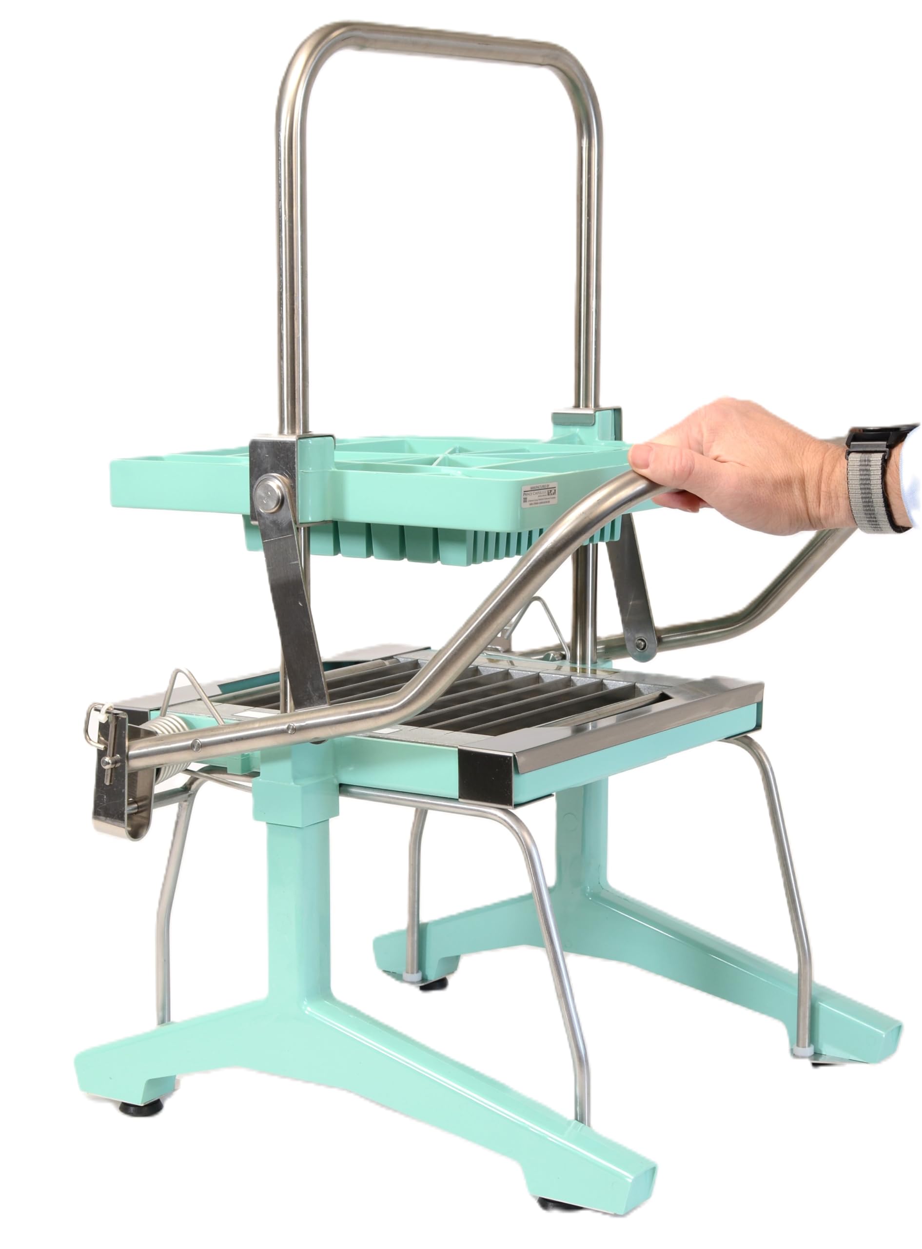 Globe Food Equipment G12 G-Series 12