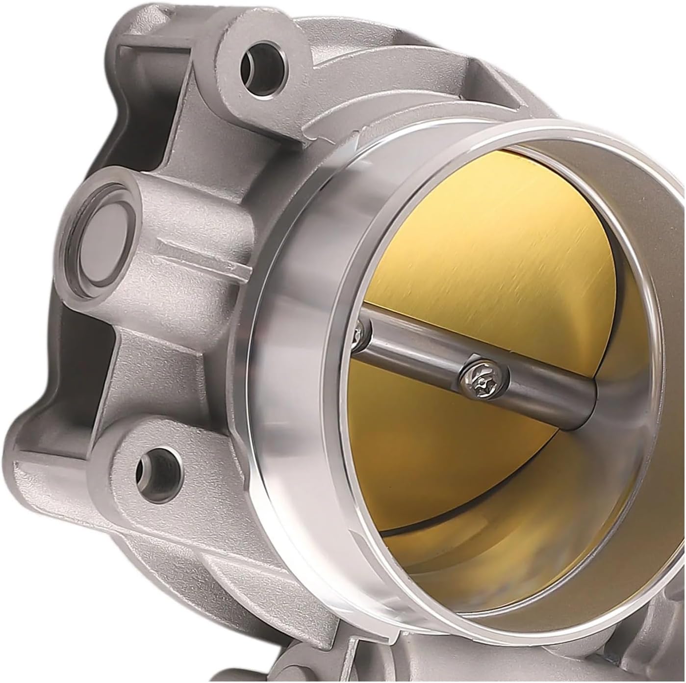 Throttle Body Compatible with Cadillac CTS 3.0L/3.6L - 12669016 OEM compatible