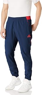adidas Mens Basketball Foundation Pants