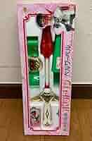 美少女仮面ポワトリン　ベルサーベル　当時物新品 71g1ECCHCTL._AC_SY200_QL15_.jpg