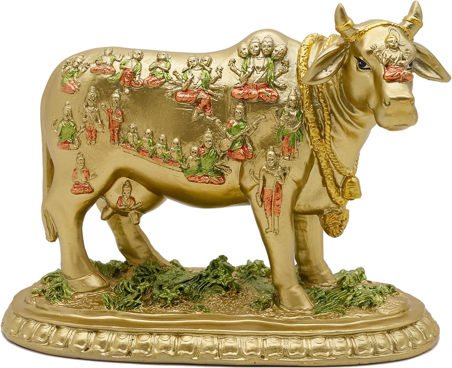 Hindu God Nandi Statue