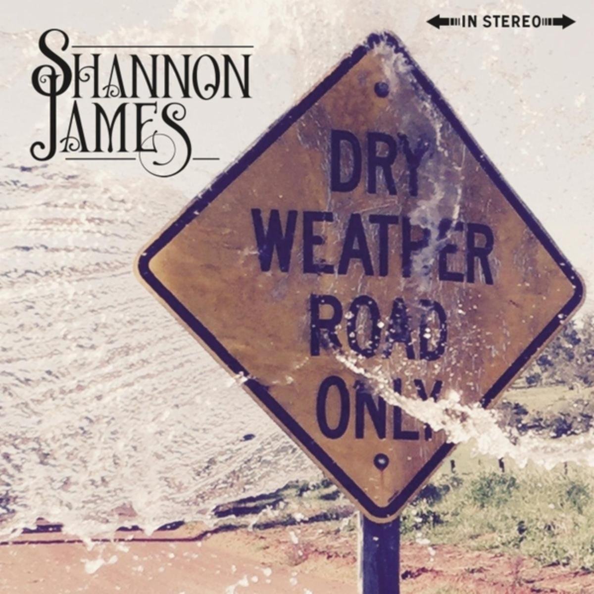 Shannon James