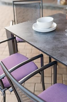 KETTLER Reno 7-Piece Dining Set