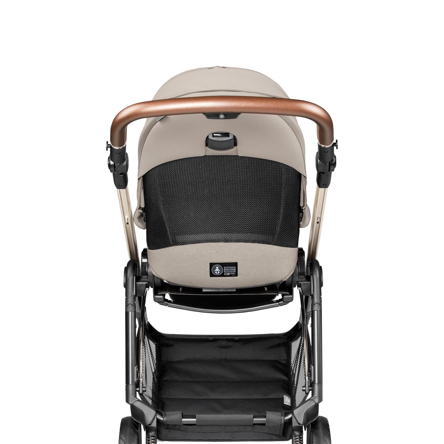 Passeggino Veloce Peg Astral 2025