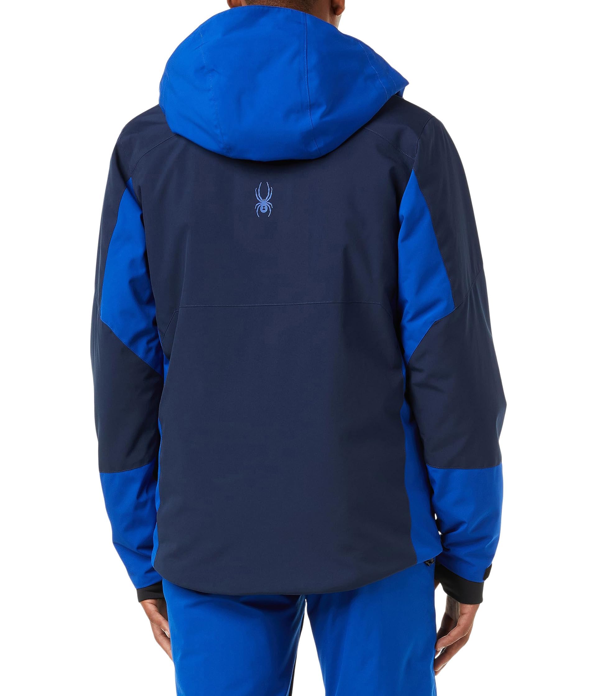 Spyder Herren Contact Jacket Skijacke (1er Pack)
