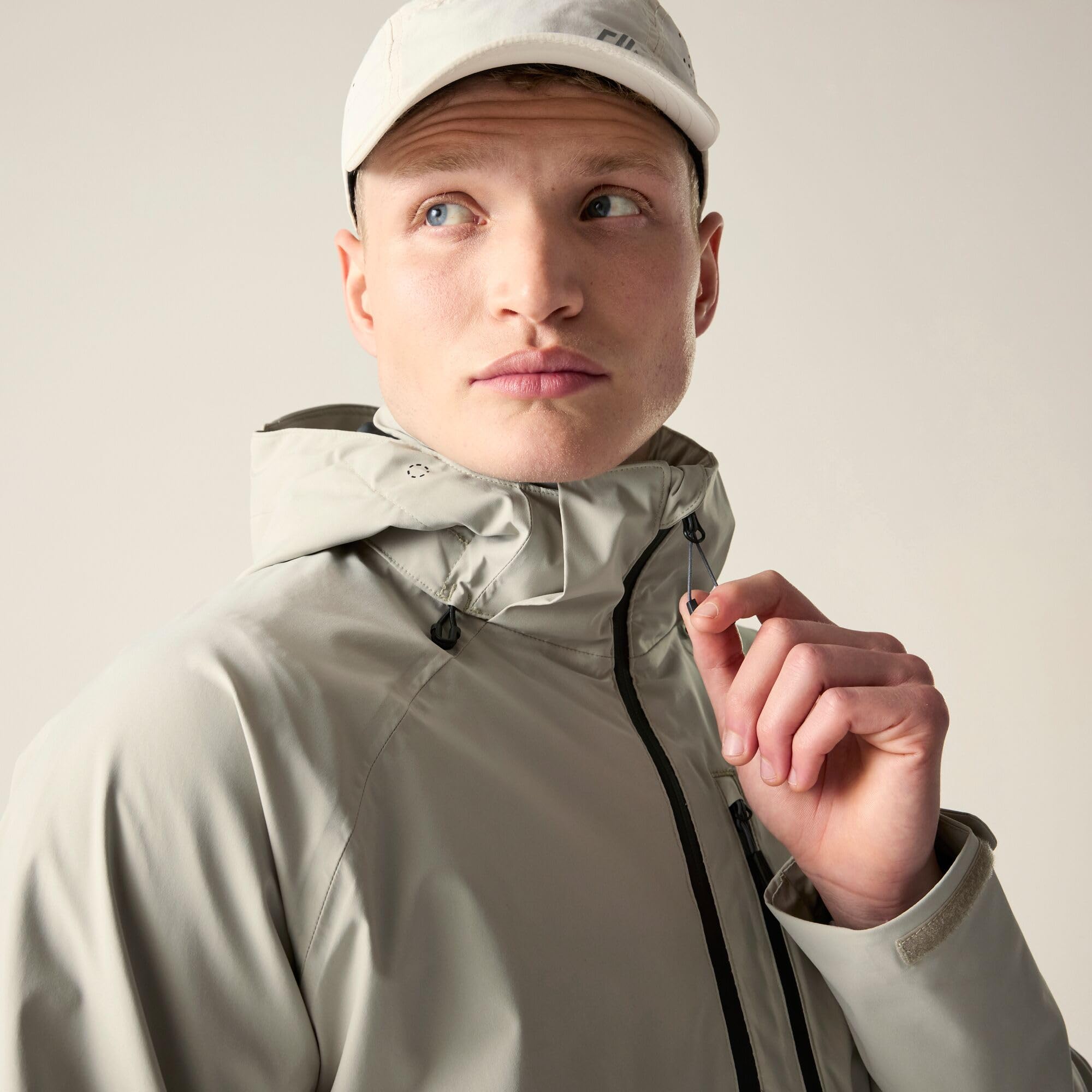 Dare 2b Switch Out III Giacca da trekking Dare2b Switch Out III da uomo, impermeabile, traspirante e antivento. Uomo