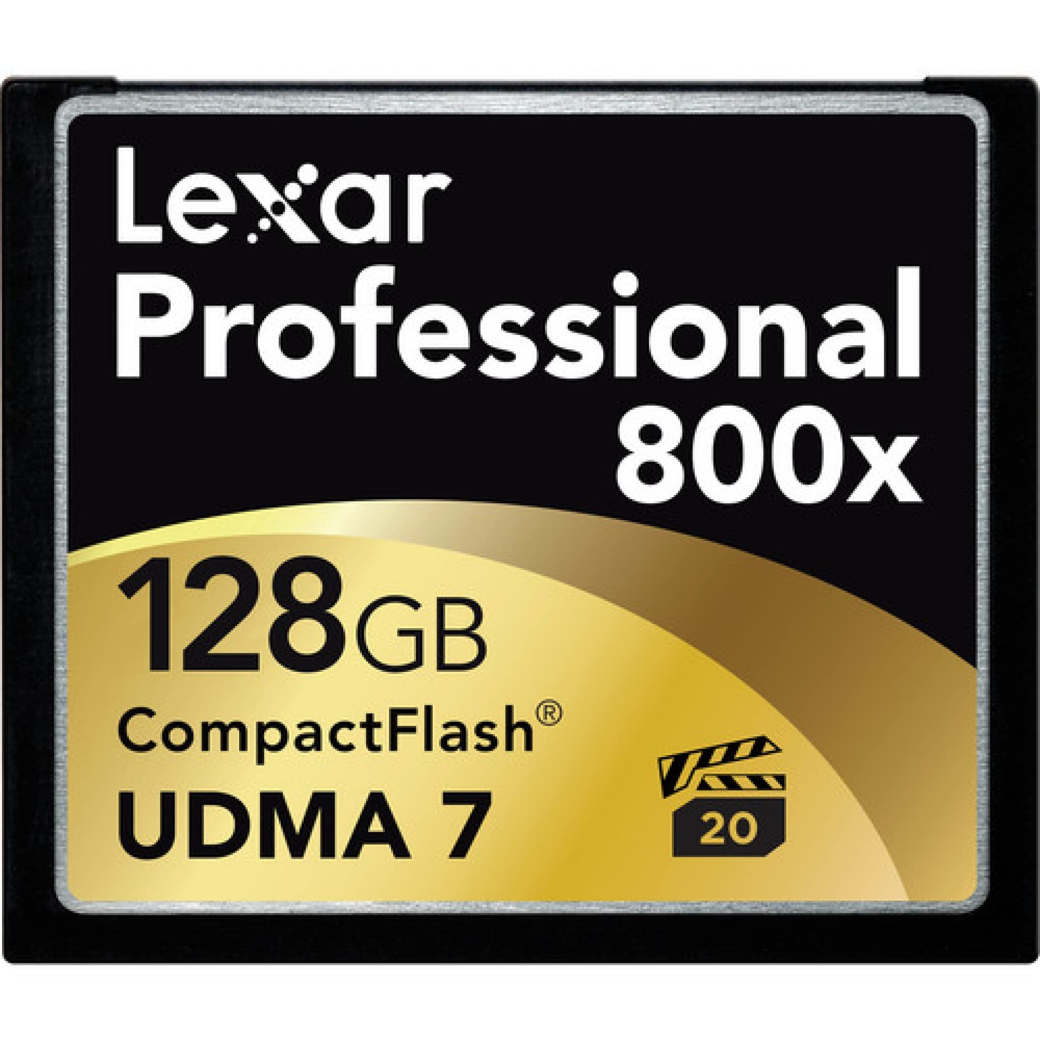 LEXAR Professional CF Card,128GB,1066X : Amazon.ca: Electronics
