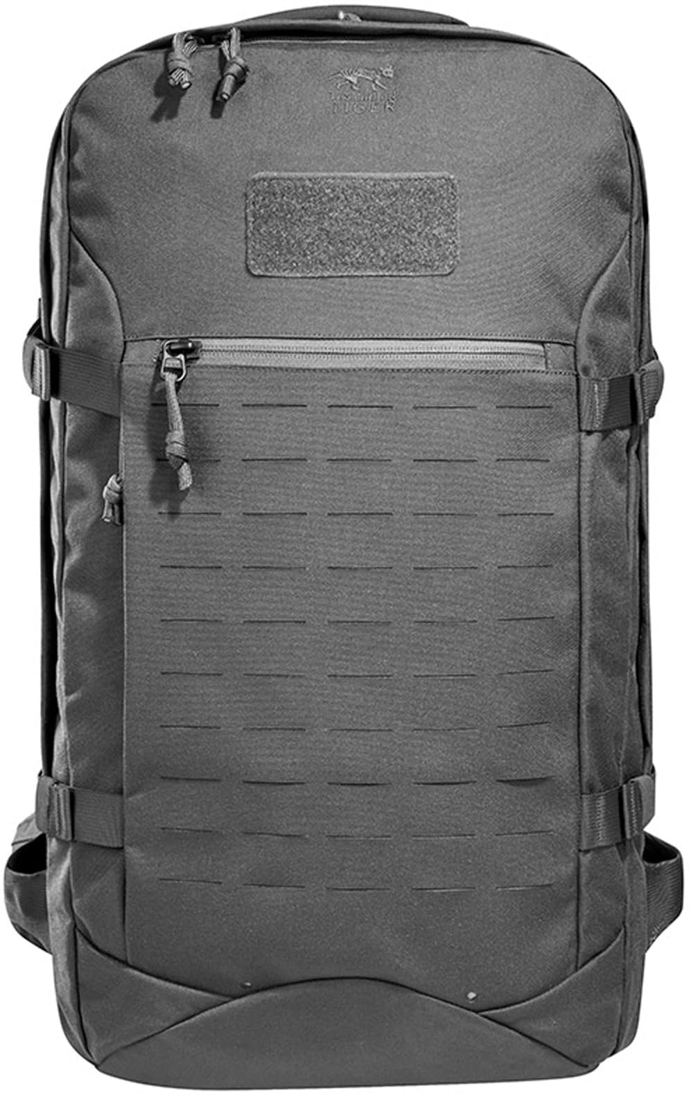 Tasmanian Tiger TT Mission Pack MKII - Zaino da trekking compatibile con molti, capacità 37 litri