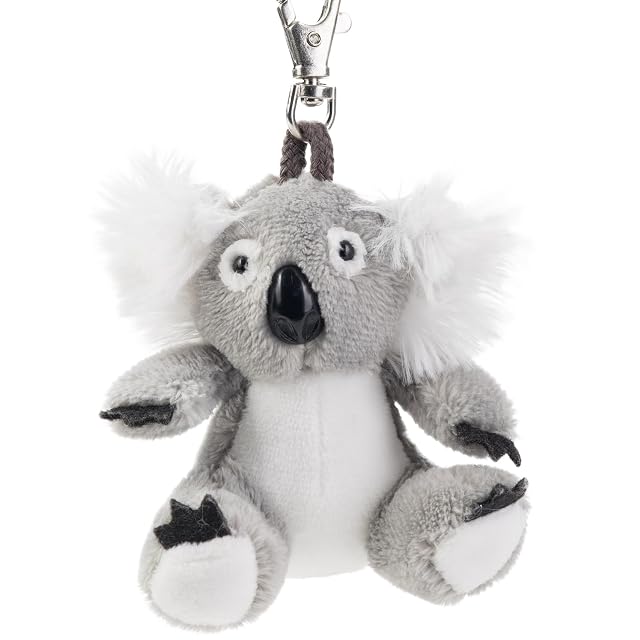 Schaffer 0251 Llavero de Peluche Koala Sydney