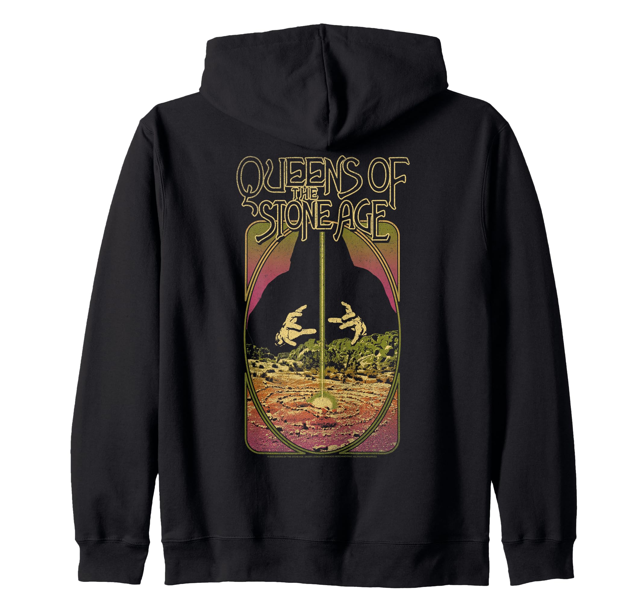 Kleidung mit Designs von Amazon Merch on Demand