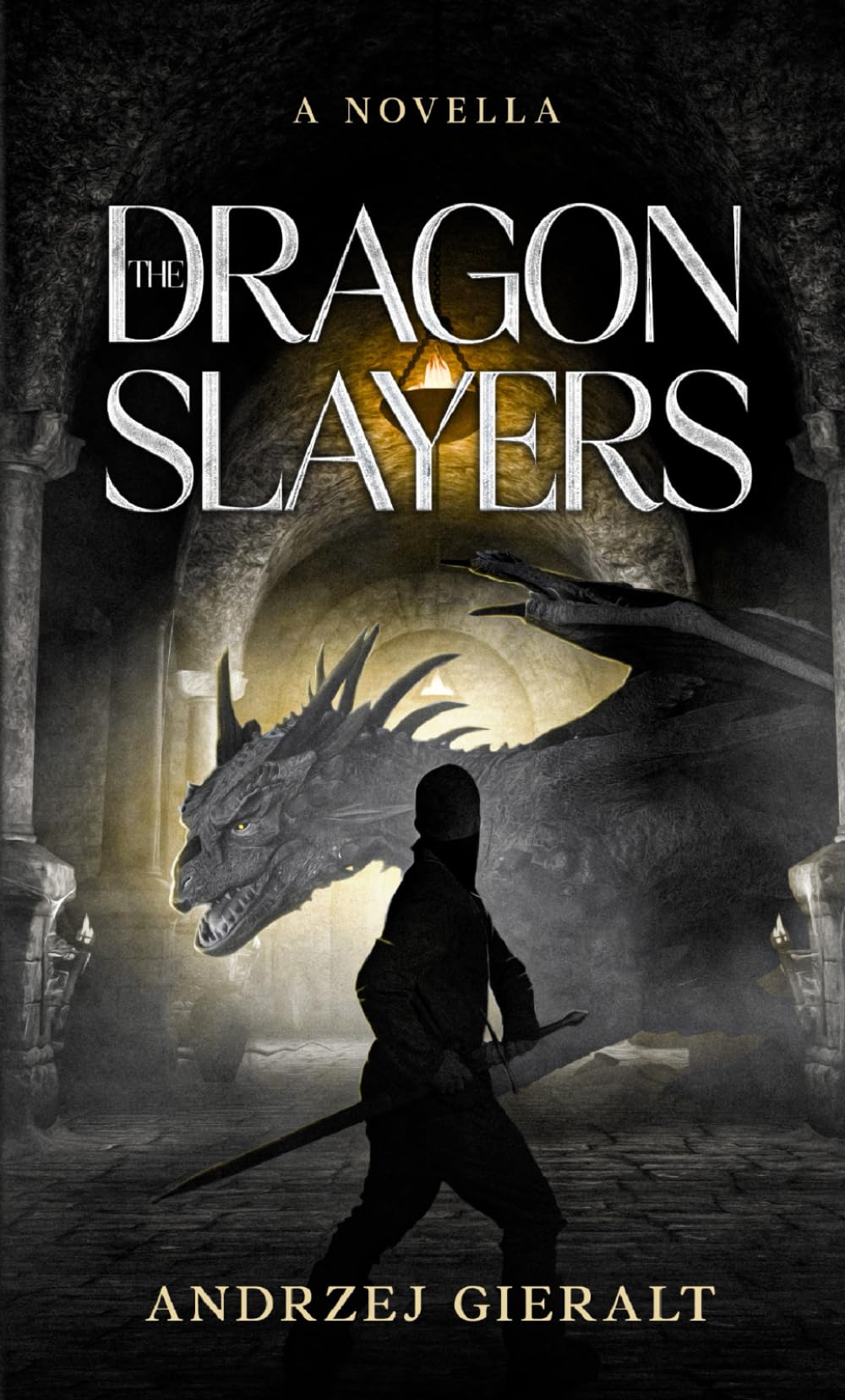The Dragon Slayers