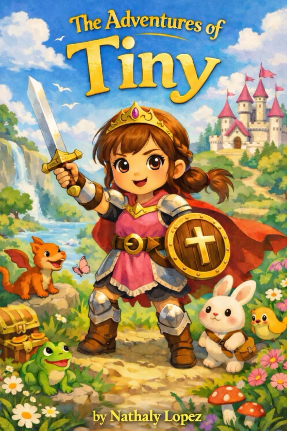 The Adventures of Tiny