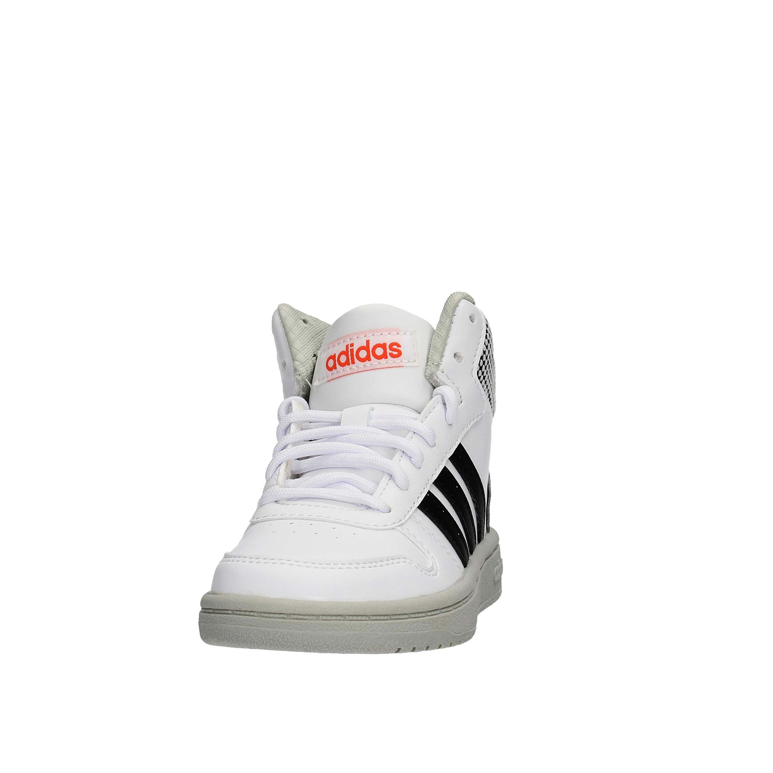 adidas Hoops Mid 2.0 I Chaussures de FitnessMixte Enfant