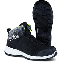 Jalas 7178 Zenit Evo, EU Size 45, US 11 Black