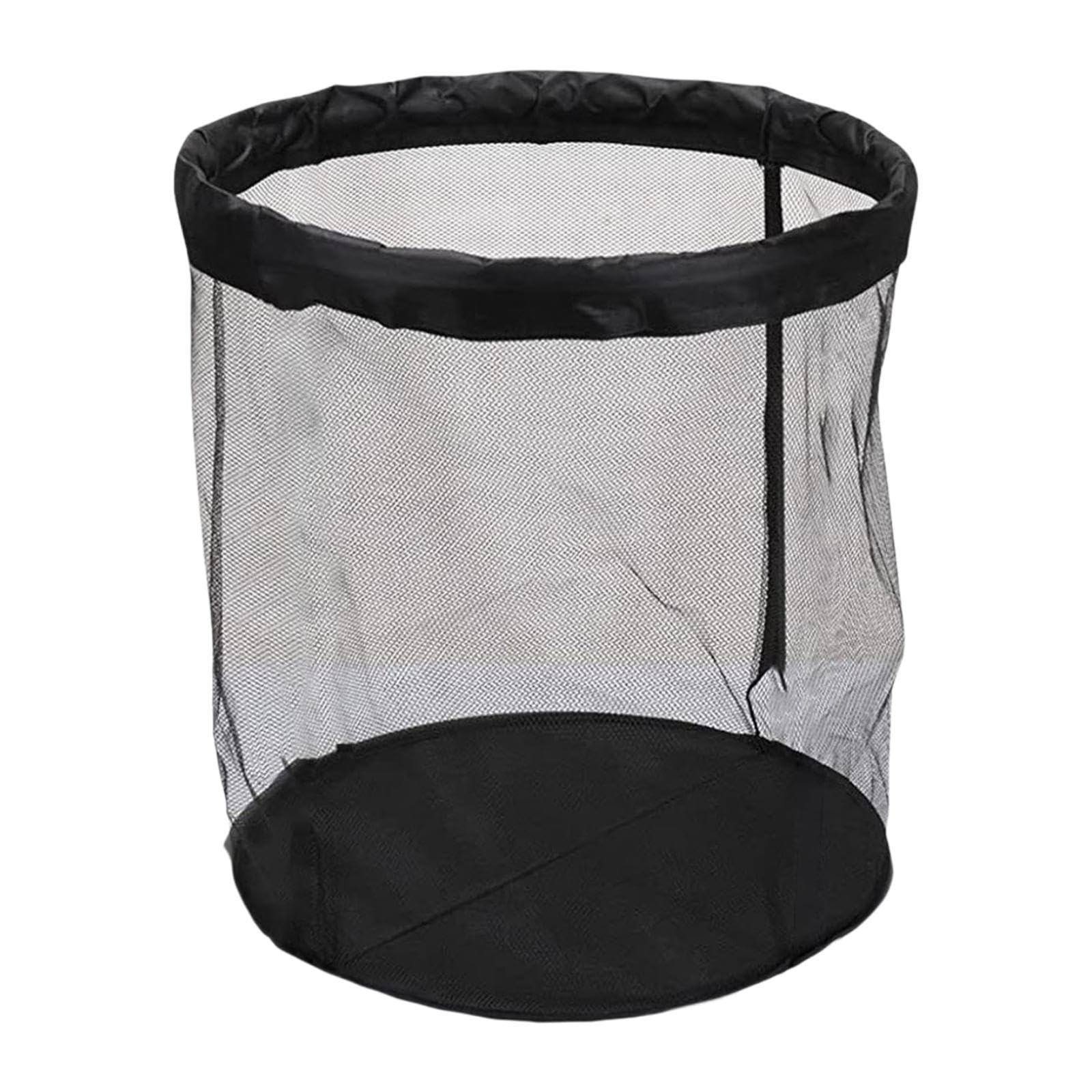 Bolsa de Deportes Bin Bolsa de Baloncesto de Servicio Pesado para Ropa de Piscina de Garaje