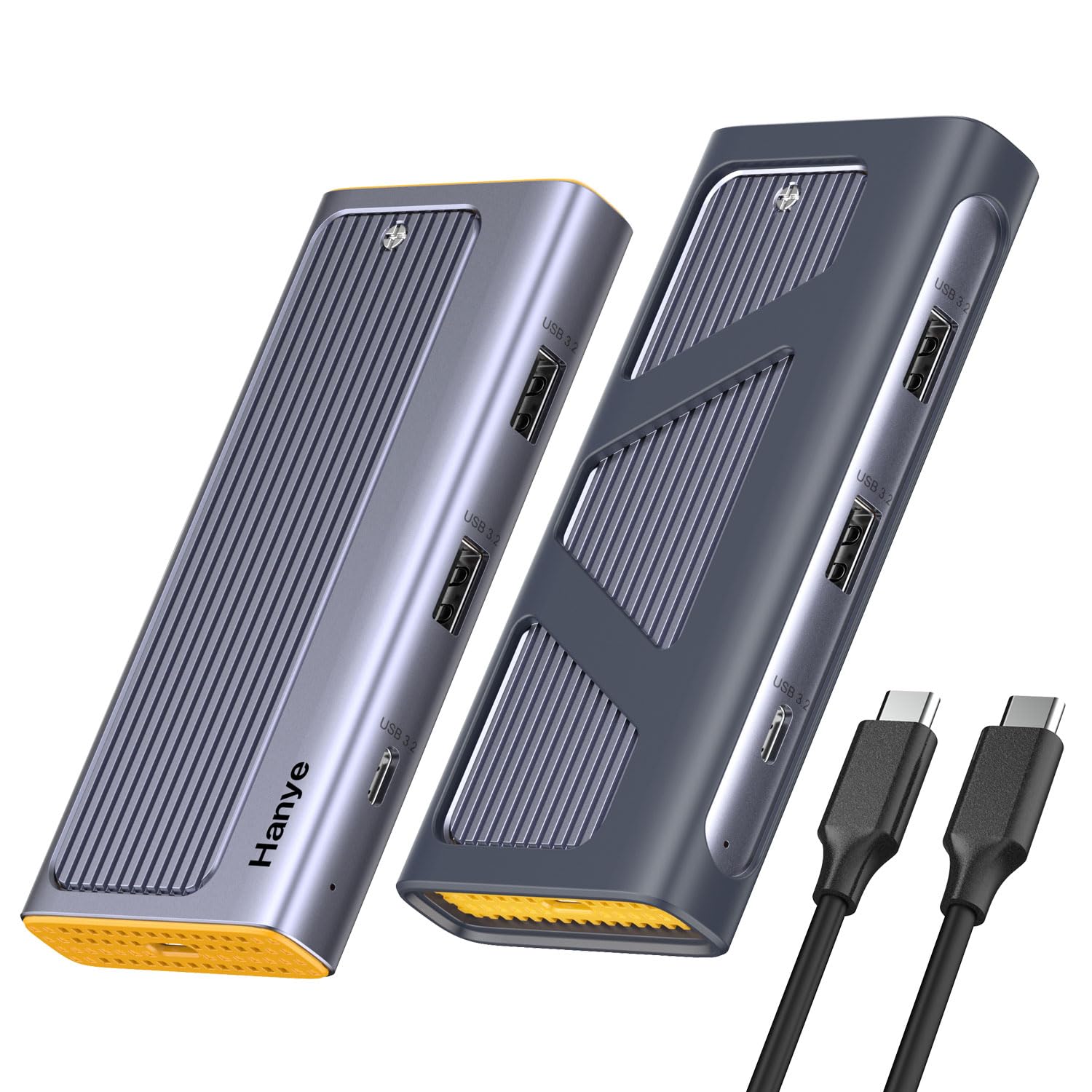 外付けSSD シルバー USB-C接続 公式】G-Storategy 外付け SSD 256GB USB3.2 – ICHIBAKAN