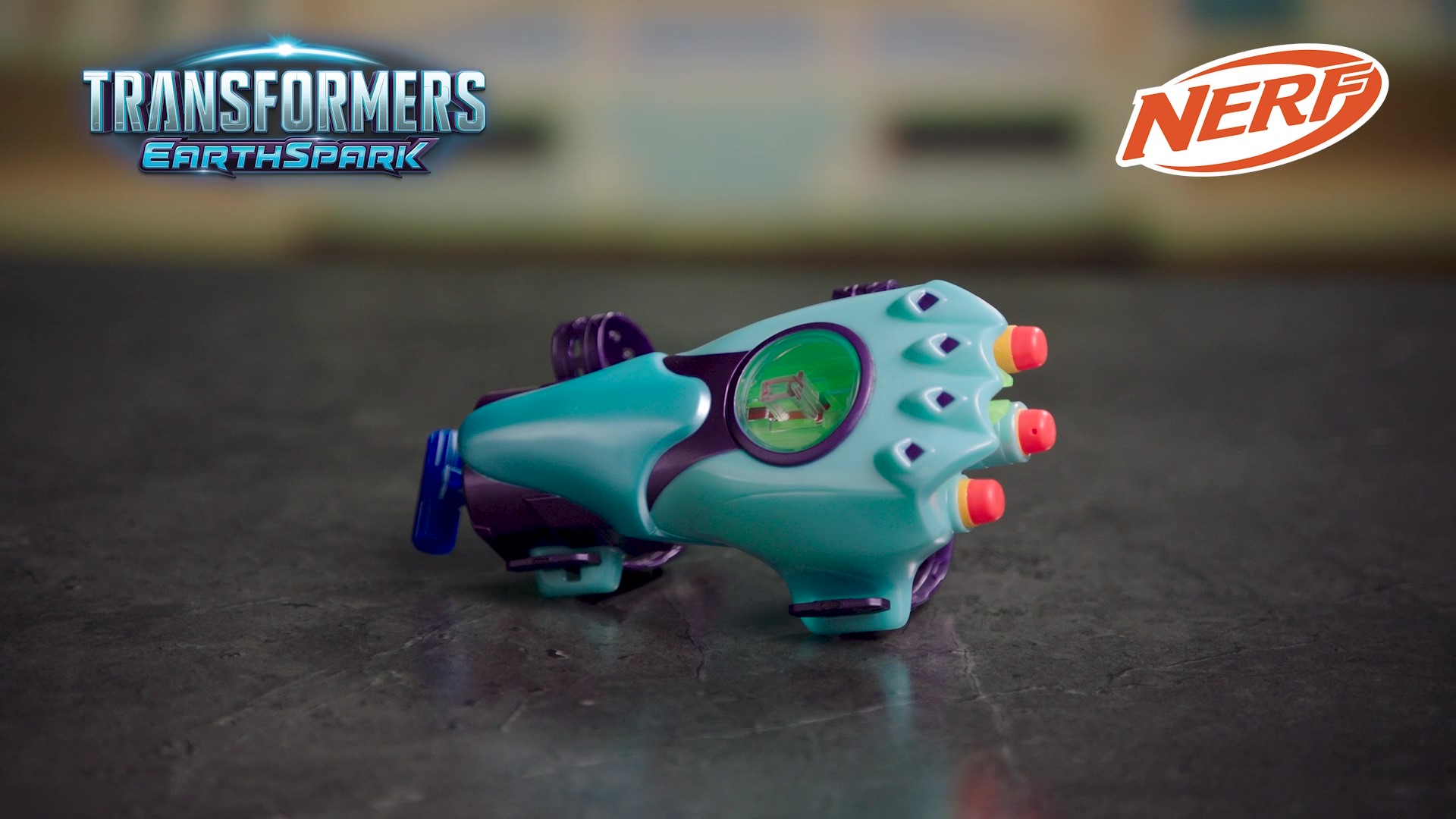 ブイズ（Flar, Vapor, Jolt, Esp, Umbr, Sylv） ESP USA Eclipse Electric Guitar - Psychadelic Flame