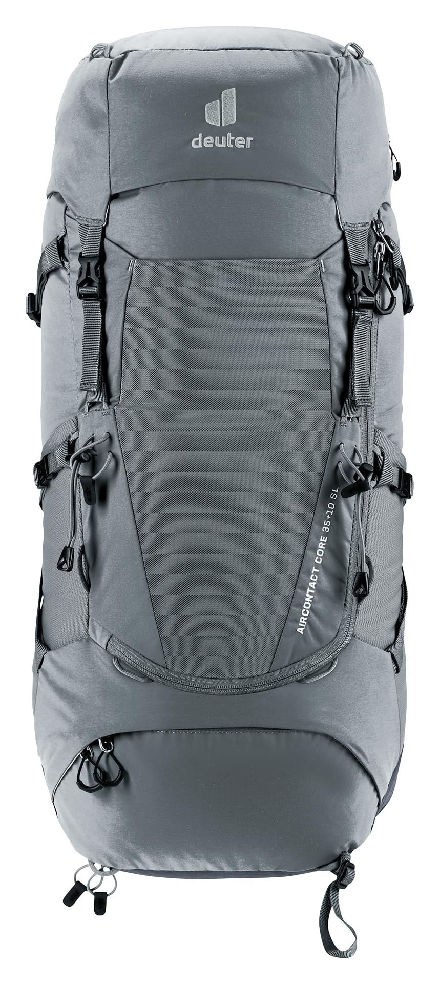 Deuter Aircontact Core 35+10 SL Mochila de trekking para mujer